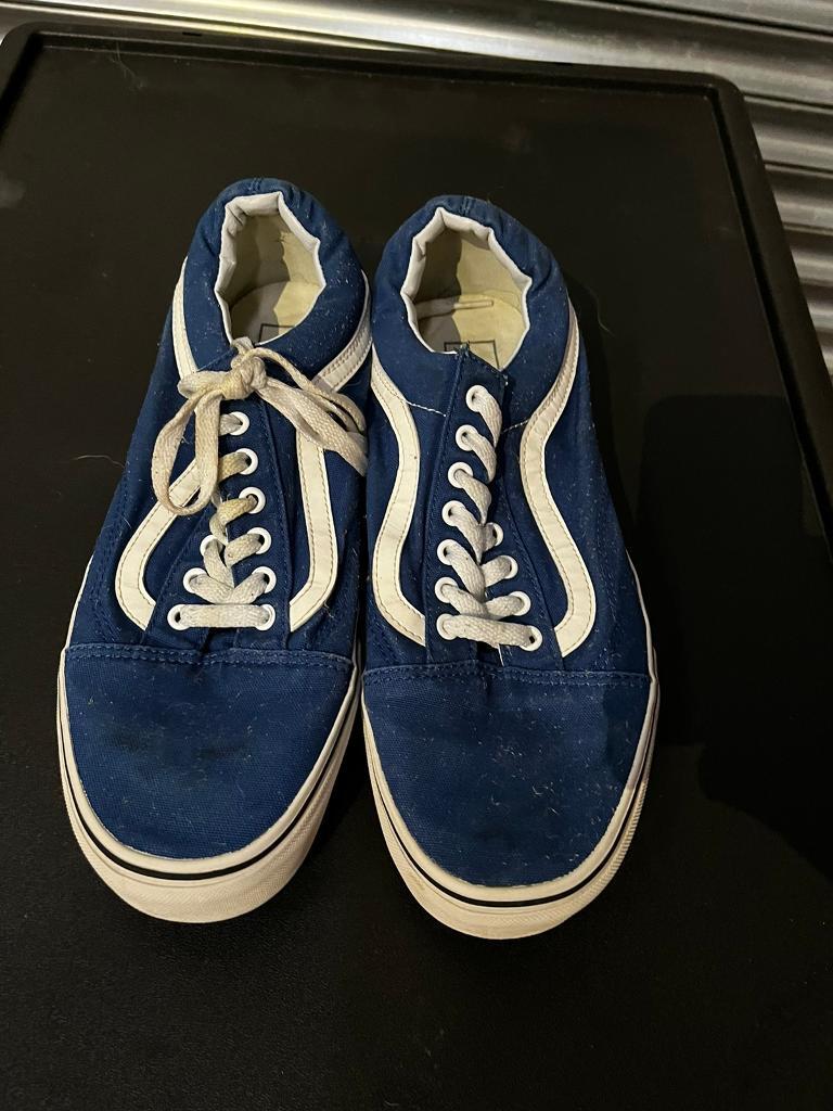 mens vans, suede shoes, and boots 